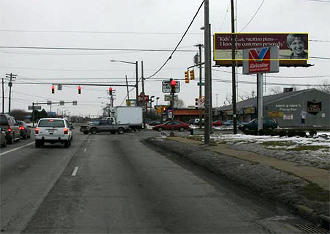 ALEXIS SE CRNR OF TELEGRAPH  SFW Media