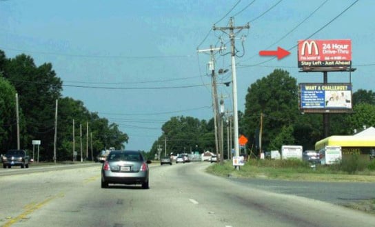 Location photo for Anderson Rd S (Rock Hill)