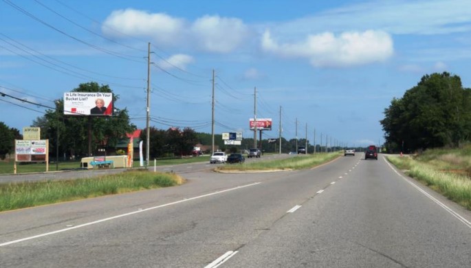 HWY 231 WL 300 FT N/O JACOBS LANDING FS Media