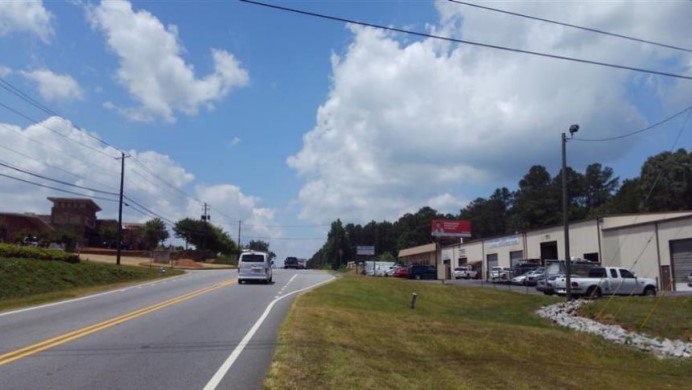 Location photo for Buford Hwy NE (Duluth)