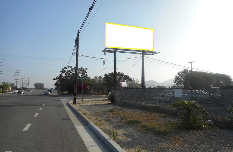 Main & Placentia Se (TP) F/S Media