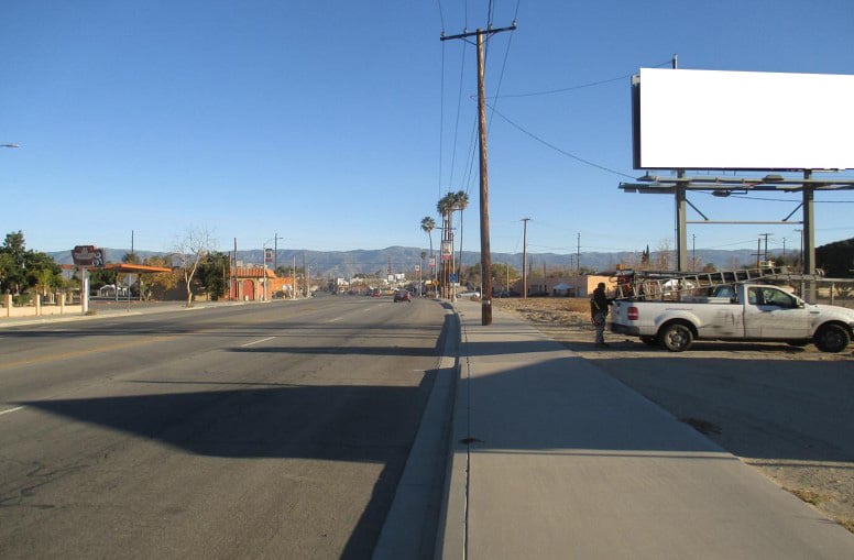 La Cadena E/L 100 S 'O' St (TP) F/S Media