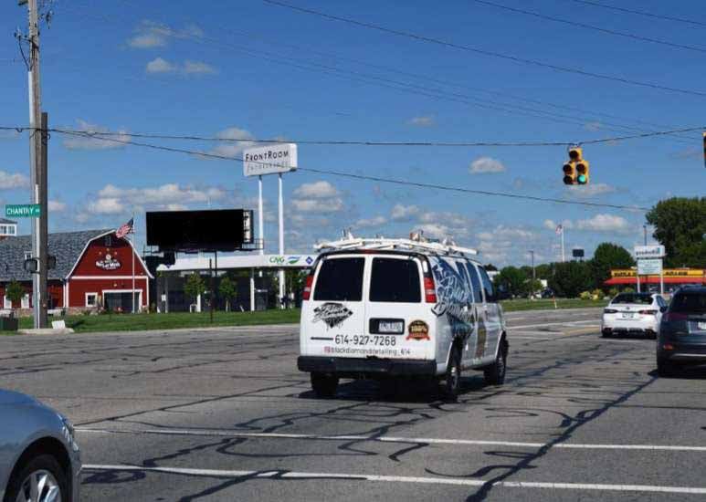 Location photo for Chantry Dr near Chantry Dr & Brice Rd, Independence Village (Columbus)