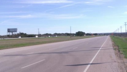 US 183 E/S .16 MI S/O SH 29 Media