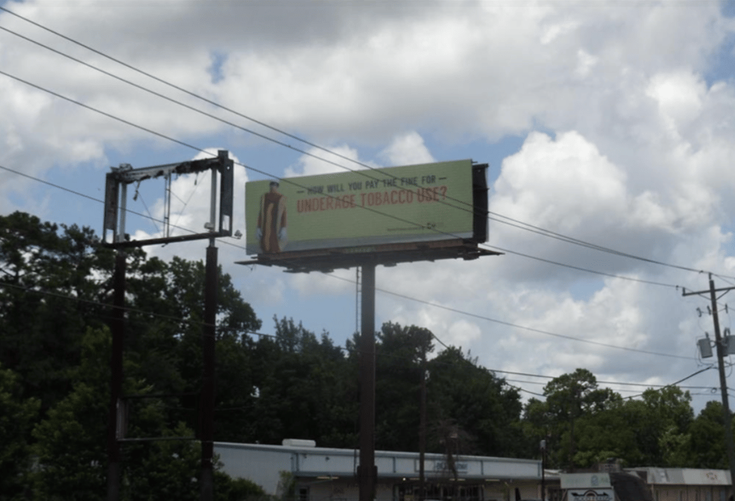 Location photo for US-59 (Roman Forest)