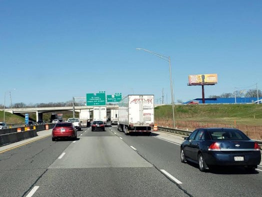 Location photo for Mann Rd (Indianapolis)