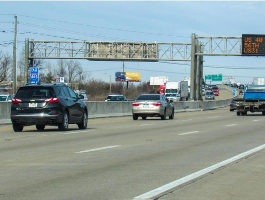 Location photo for Churchman Bypass (Indianapolis)