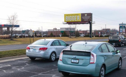 7235 96th St E 0.25 mi E/O Masters Rd SS Media