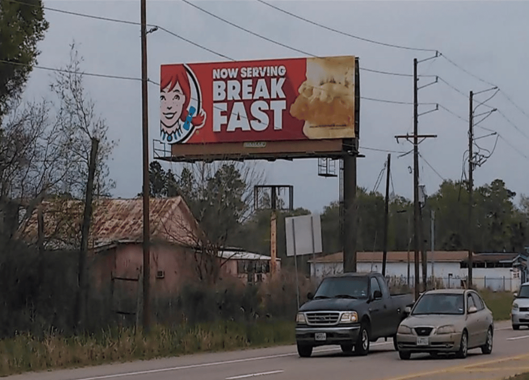 Location photo for Great Oaks Dr near Harper's Preserve Community Park/Pool "Pool Barn" (Conroe)