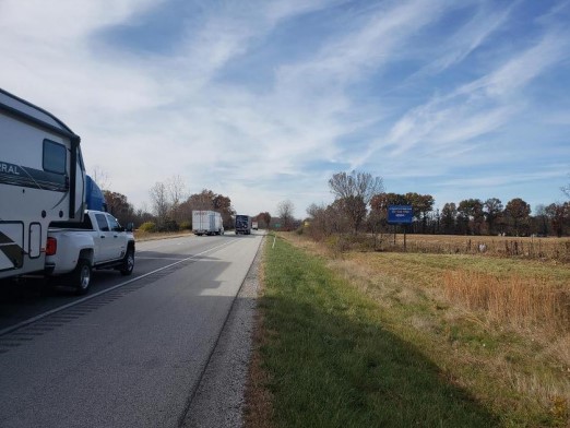 I-70 4 mi E/O SR-46 NS Media