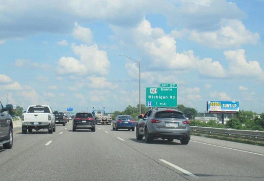 Location photo for W 96th St (Zionsville)