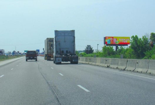 Location photo for S Indianapolis Rd near Pop Weaver (Whitestown)