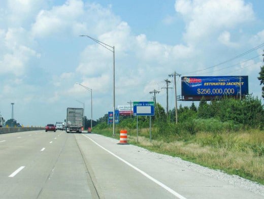 Location photo for Perry Rd (Plainfield)