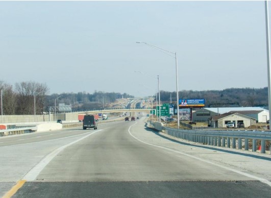 Location photo for Robert Curry Dr near Fast Pace Health Urgent Care - Martinsville - IN (Martinsville)