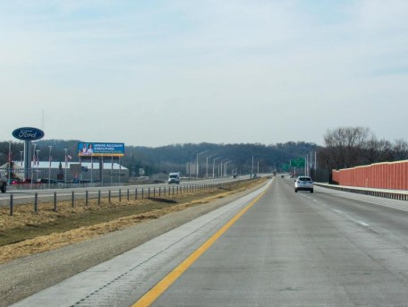 SR 37 S 1000 ft N/O Industrial Dr ES Media