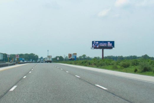 Location photo for I-69 (Noblesville)