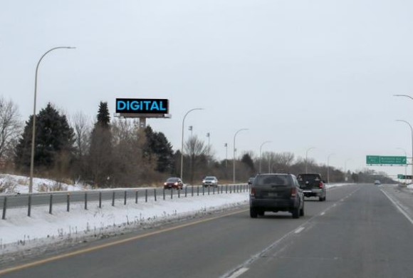 Location photo for Marie Ave E near Oakdale Ave & Lothenbach Ave (St Paul)