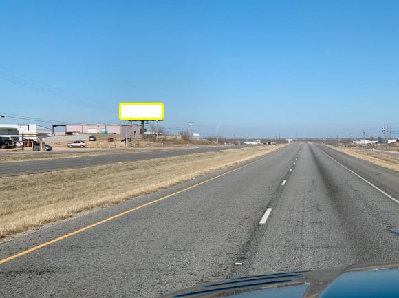 WS Hwy 277 N - 4 Miles N of I-20, S/F Media