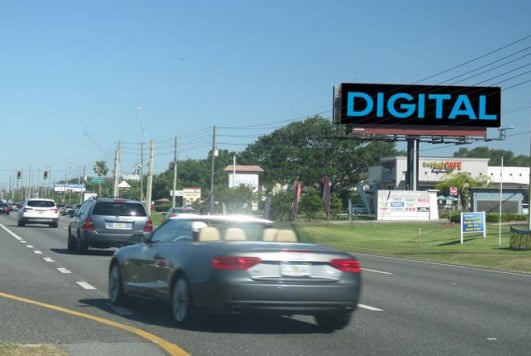 Location photo for US-441 near Munroe Regional Health System (Lady Lake)