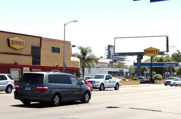 Location photo for Topanga Canyon Blvd near Topanga Canyon / Roscoe, Canoga Park (Los Angeles)