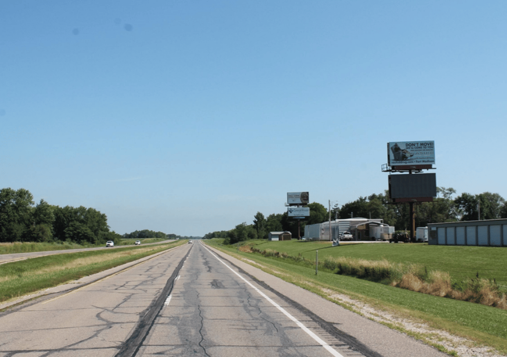 Location photo for 245th Ave (Keokuk)