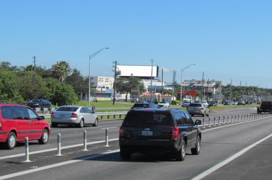 Location photo for US-92 near Gandy Blvd N + Shady Lane Blvd, Gandy (St. Petersburg)