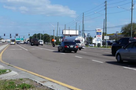 Location photo for 34th St N near 34th St N + Tech Dr N (Clearwater)