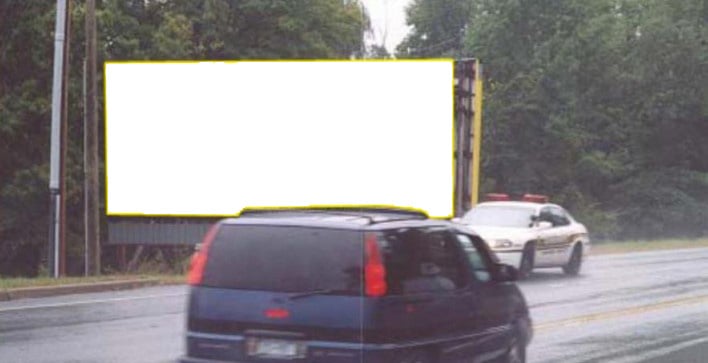 RT. 9 500' N/O RT. 149 E/S F/N Media