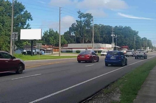 Location photo for N Orange Ave near Kindred Hospital North Florida (Green Cove Springs)