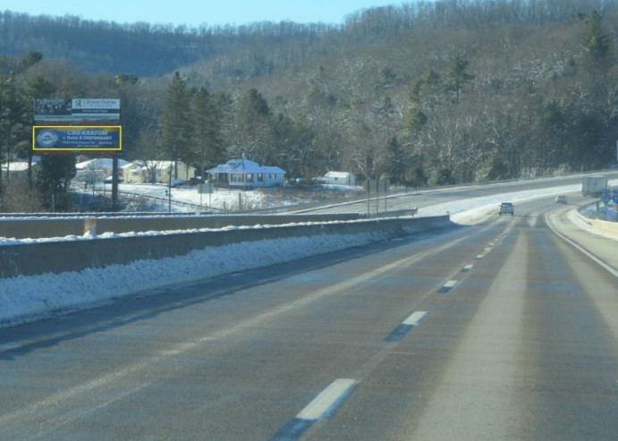 I-64 WESTBOUND MM 123; S/O RT 19 @ TOM FARLEYS F/W (BOTTOM) Media