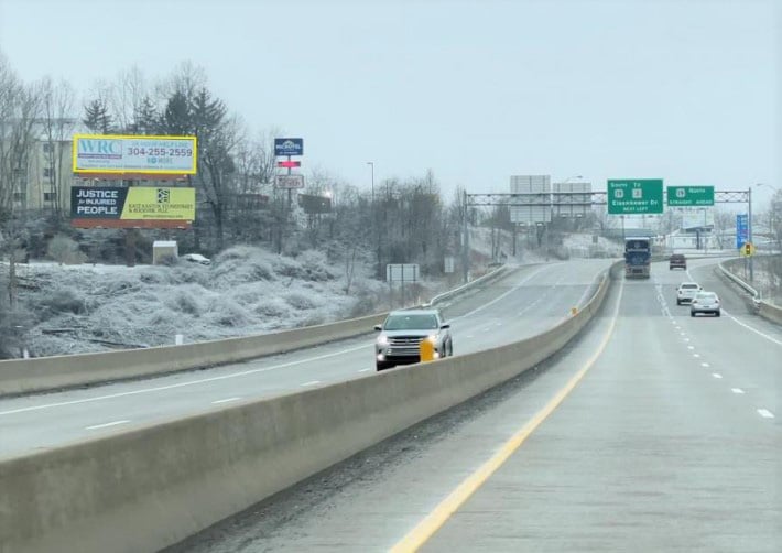 Location photo for S Eisenhower Dr near Beckley Surgery Center (Beckley)
