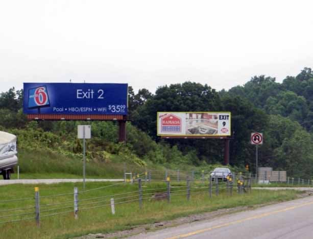 I 65 S/O MEMPHIS MM 14.9 UNIT 1