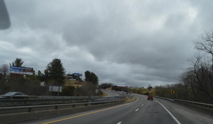 Location photo for Rl Deakins Rd (Gray)