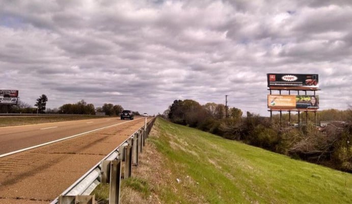 Location photo for US-51 near Kirk Auto Group Sportsplex (Grenada)