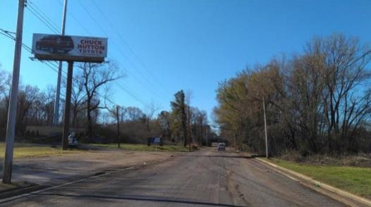 I-240 ES 1000ft N/O Norris F/N - 1 Media