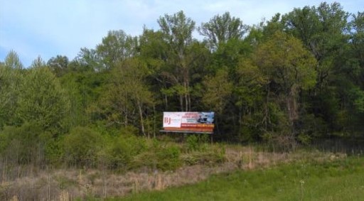 I-55 WS 500' S/O NESBIT RD F/S Media