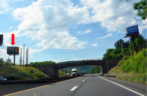 Location photo for Cherry Creek Crossing Loop Trail (Delaware Water Gap)