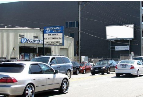 Location photo for Brannan SS 411ft W/O 5th St F/E - 1