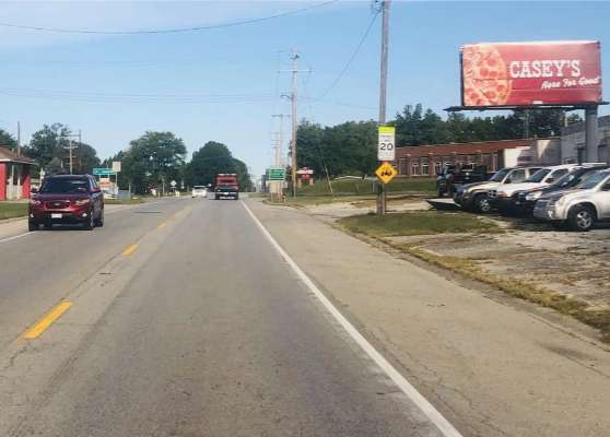 Rt. 104, Kincaid Media