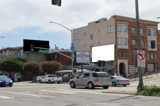 Location photo for Lombard St near Lombard St & Divisadero St, Marina District (SF)