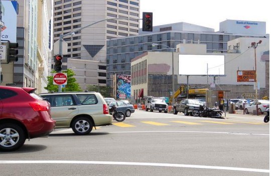 Location photo for Oak St near San Francisco Conservatory of Music, Civic Center (SF)