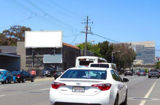 Location photo for 7th St (SF)