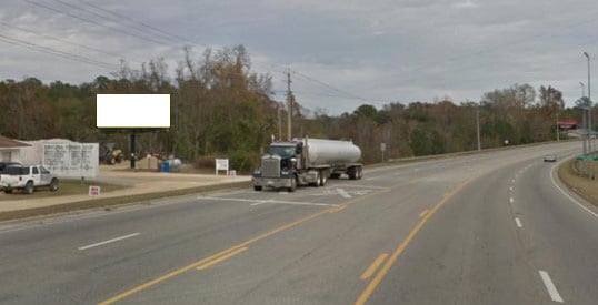 Location photo for M L King Jr Expy near Covington Mall (Andalusia)