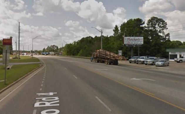 Location photo for Western Bypass near Covington Mall (Andalusia)