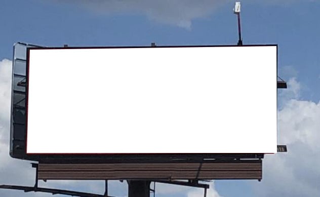 Location photo for Coleman Ave near Three Notch Shopping Center (Andalusia)