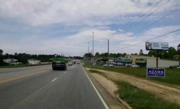 Location photo for Western Bypass near 500 Snowden Dr (Andalusia)