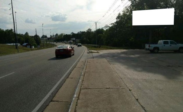 Location photo for N Bypass Pass near Covington Mall (Andalusia)