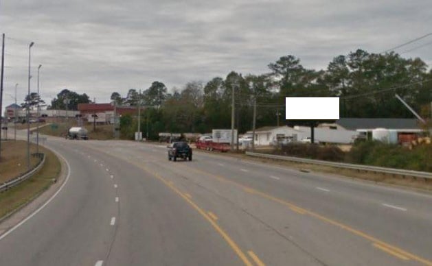 Location photo for M L King Jr Expy near Covington Mall (Andalusia)