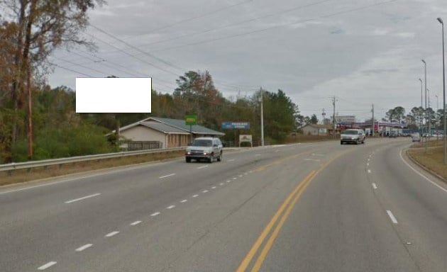 Location photo for N Bypass Pass near Covington Mall (Andalusia)