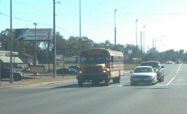 Location photo for Western Bypass near 500 Snowden Dr (Andalusia)